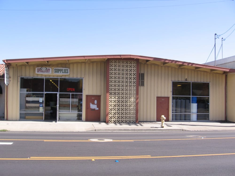 QUALITY FABRICS & FOAM SUPPLY Updated August 2024 12 Reviews 307