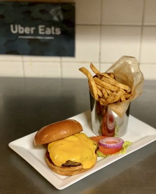 Backstage Atlanta by null