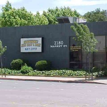 Elite Auto Body & Collision Center - Elite Auto Body - Concord, CA - Body Shops Near Me - Concord, California