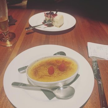 J. Gilbert's Wood-Fired Steaks & Seafood - Cheesecake and Creme Brûlée - Steakhouses Near Me - Overland Park, Kansas J. Gilbert's Wood-Fired Steaks & Seafood - Cheesecake and Creme Brûlée - Steakhouses Near Me - Overland Park, Kansas