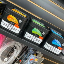 Vape & Brew - Hookah shisha and accessories