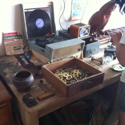Cheltenham Curiosity Shop
