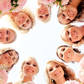 Alive by Shooting - Get all the girls together for a shoot. - Session Photography Near Me