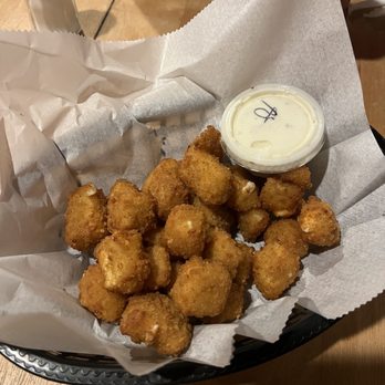 Fried Tater Cafe - a basket of fried tater tots - Southern Near Me - Rockvale, Tennessee Fried Tater Cafe - a basket of fried tater tots - Southern Near Me - Rockvale, Tennessee