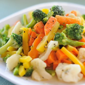 Dream Dinners - a plate of mixed vegetables - Specialty Food Near Me - Encinitas, California Dream Dinners - a plate of mixed vegetables - Specialty Food Near Me - Encinitas, California