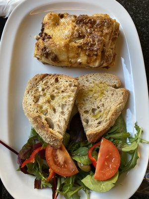 Holberg no 19 by null