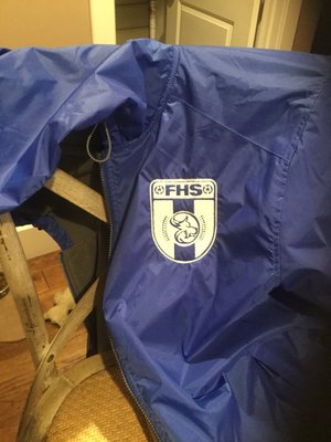 Coleman Knitting Mills