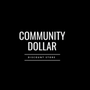 Photo of Community Dollar