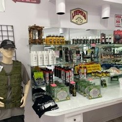 Staudt'S Gun Shop