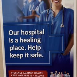 Murray-Calloway County Hospital - Look within to solve this problem.
