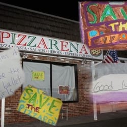 Pizzarena