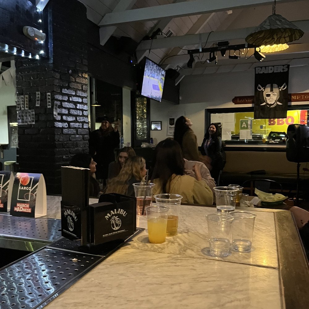 Brennan's - people sitting at a bar - Pubs Near Me - Marina Del Rey, California Brennan's - people sitting at a bar - Pubs Near Me - Marina Del Rey, California