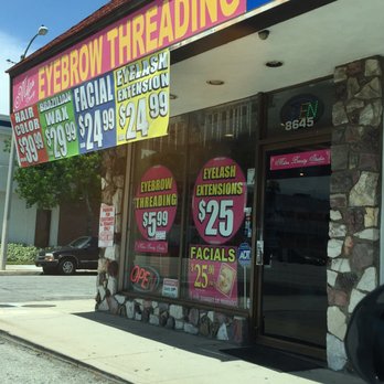 Milas Beauty Studio - Waxing Near Me - Downey, California Milas Beauty Studio - Waxing Near Me - Downey, California