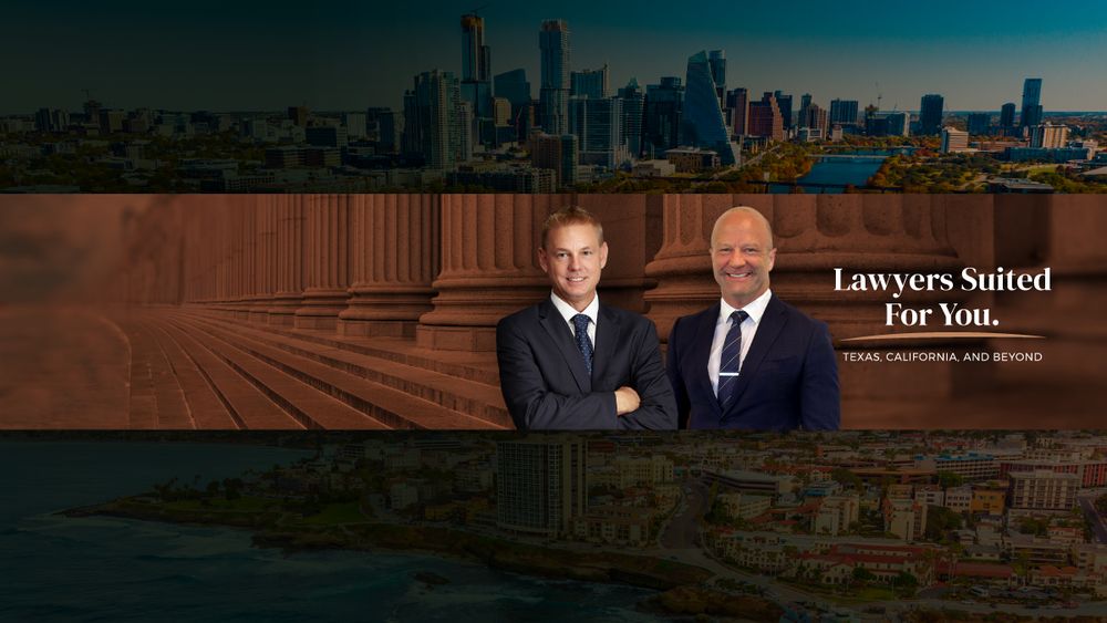 Hoestenbach Law Group - disability attorney in Austin, TX