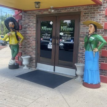 Don Pedro Mexican Restaurant - Mexican Near Me - Charlotte, North Carolina Don Pedro Mexican Restaurant - Mexican Near Me - Charlotte, North Carolina