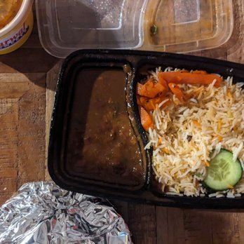 Aggarwal Sweets - Weekend special Rajma Chawla takeout. $10. - Indian Near Me - Surrey, British Columbia Aggarwal Sweets - Weekend special Rajma Chawla takeout. $10. - Indian Near Me - Surrey, British Columbia