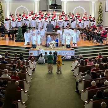 Burnsview Baptist Church - Churches Near Me - Greer, South Carolina Burnsview Baptist Church - Churches Near Me - Greer, South Carolina
