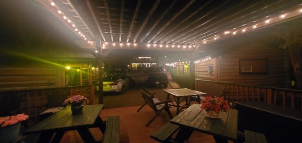 HISTORIC LOG CABINS MOTEL - Updated July 2024 - 41 Photos & 18 Reviews