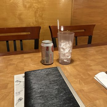 Pine Tree House - Soda - Korean Near Me - Sacramento, California