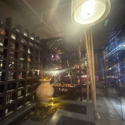 Pearl Liang - The entrance