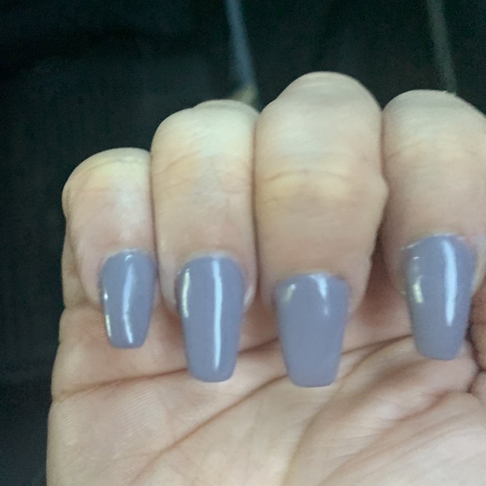 Tc Nails - Nail Technicians Near Me - Newport News, Virginia
