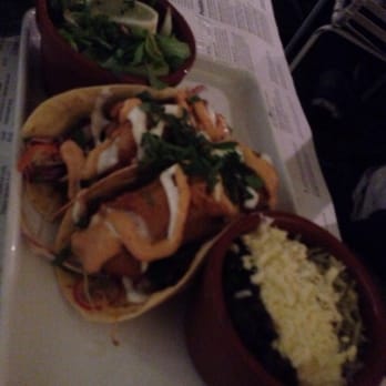 Wahaca - Mexican Near Me - London, XGL