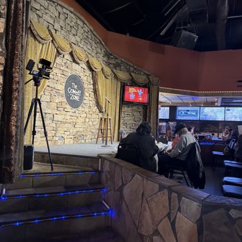 The Comedy Zone - Comedy Clubs Near Me - Greensboro, North Carolina The Comedy Zone - Comedy Clubs Near Me - Greensboro, North Carolina