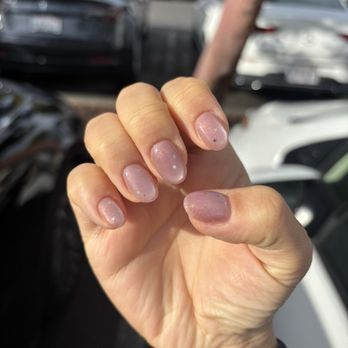 Blanc Nailworks - Nail Technicians Near Me