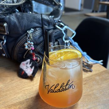 Validation Ale - passion fruit spritz! - Breweries Near Me - Santa Barbara, California Validation Ale - passion fruit spritz! - Breweries Near Me - Santa Barbara, California