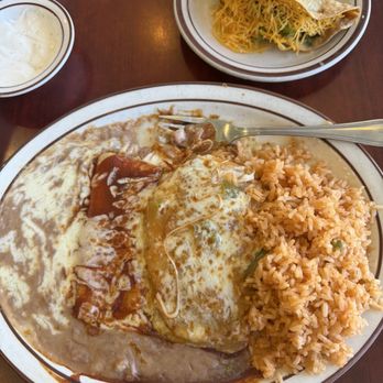 Casa Jimenez - Mexican Near Me - Ontario, California
