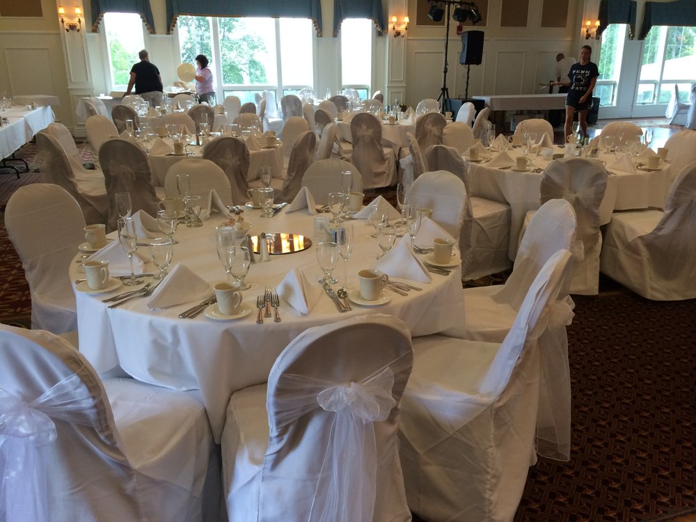 LAVENDER LINENS 12 Smith St, Edwardsville, Pennsylvania Party