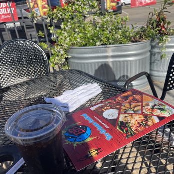 BB's Tex-Orleans - Cajun/Creole Near Me - Katy, Texas