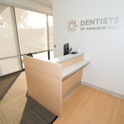 Dentists of Anaheim Hills - Dentists Of Anaheim Hills opened its doors to the Anaheim community in January 2018.