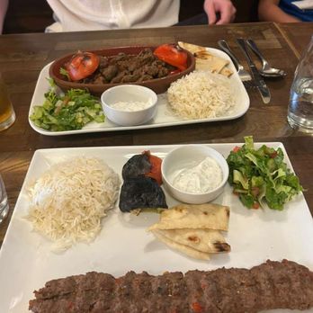 Turkish Kitchen - Turkish Near Me - Madison, Wisconsin