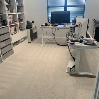Advanced Carpet and Upholstery Cleaning - Our office looks like new again! - Carpet Cleaning Near Me Advanced Carpet and Upholstery Cleaning - Our office looks like new again! - Carpet Cleaning Near Me