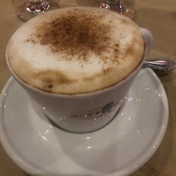 Tutto A Modo Mio - Cappuccino - Italian Near Me - Ridgefield, New Jersey Tutto A Modo Mio - Cappuccino - Italian Near Me - Ridgefield, New Jersey