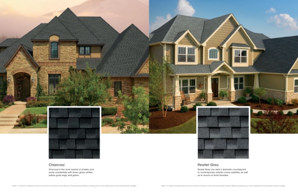 Slide of Super Mario Roofing