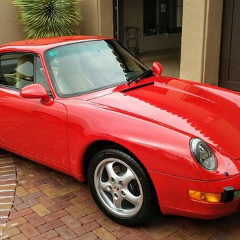 First Class Auto Detail - Auto Detailing Near Me