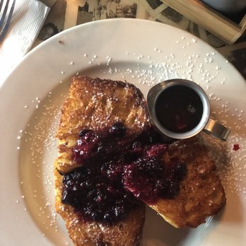 Americana - FRENCH TOAST - New American Near Me - Seattle, Washington Americana - FRENCH TOAST - New American Near Me - Seattle, Washington
