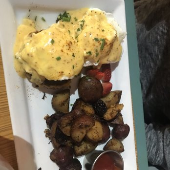 This Little Pig - Shrimp and crab Benedict - Pizza Near Me - Clarence, New York This Little Pig - Shrimp and crab Benedict - Pizza Near Me - Clarence, New York