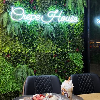 Crepe House - Creperies Near Me - Long Island City, New York Crepe House - Creperies Near Me - Long Island City, New York