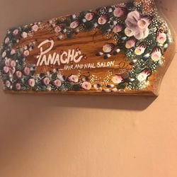 Panache Hair & Nail Studio