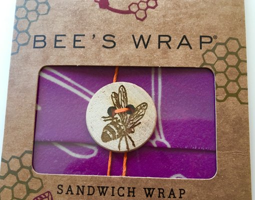 Bee’s Wrap by null