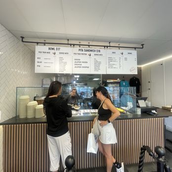 Chicken Over Rice - Counter - Chicken Shop Near Me - San Diego, California Chicken Over Rice - Counter - Chicken Shop Near Me - San Diego, California
