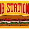 Sub Station II gift card