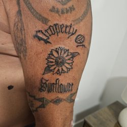 Tattoo Zoo