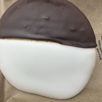 Sweetie Pies on Main - Black & white cookie - Bakeries Near Me - Cold Spring Harbor, New York Sweetie Pies on Main - Black & white cookie - Bakeries Near Me - Cold Spring Harbor, New York