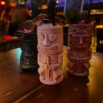 Hugman's Oasis - Tiki Bars Near Me - San Antonio, Texas Hugman's Oasis - Tiki Bars Near Me - San Antonio, Texas