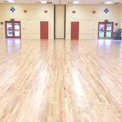Twin Pines Senior & Community Center