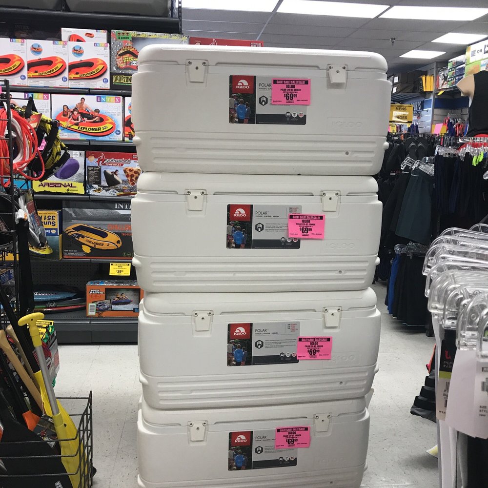 Big 5 Sporting Goods - Sporting Goods Near Me - Bakersfield, California